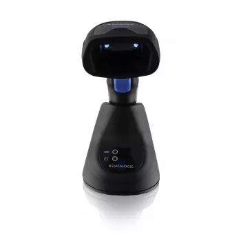 Käsikäyttöinen viivakoodinlukija Datalogic QM2500-BK-433