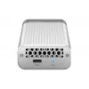 QNAP QNA-UC10G1SF USB 4 Type-C – 1 x 10GbE SFP+ -verkkosovitin, 10000 Mbit/s