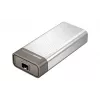 QNAP QNA-UC10G1SF USB 4 Type-C – 1 x 10GbE SFP+ -verkkosovitin, 10000 Mbit/s