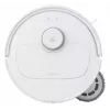 Roborock Qrevo PLUS 0,33 l musta, valkoinen