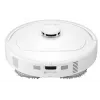 Roborock Qrevo PLUS 0,33 l musta, valkoinen