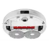 Roborock Qrevo PLUS 0,33 l musta, valkoinen