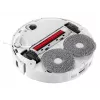Roborock Qrevo PLUS 0,33 l musta, valkoinen