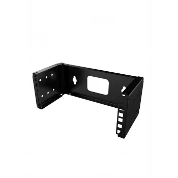 Rack-kotelo Lanview RAR120 2U musta 2 kg