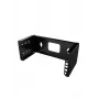Rack-kotelo Lanview RAR120 2U musta 2 kg