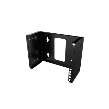 Rack-kaappi Lanview RAR125 4U musta 1,03 kg