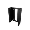 Rack-teline Lanview RAR130 8U musta paino 103g