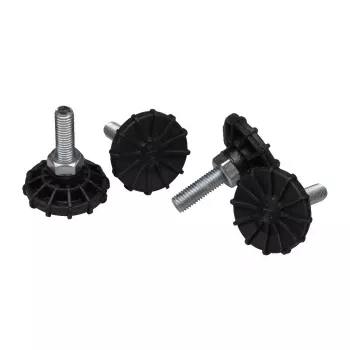 Rack-tarvike Lanview RAX112 leveys 45 mm syvyys 45 mm korkeus 62 mm