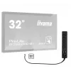 iiyama RC TOUCHV01 kaukosäädin johdollinen näyttö painikkeet