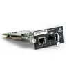 Vertiv IntelliSlot RDU101 sisäinen Ethernet 100 Mbit/s
