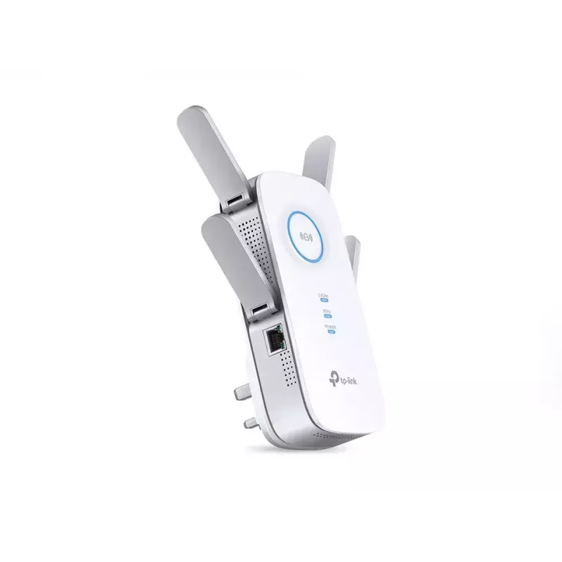 Verkkotoistin TP-Link AC2600 Wi-Fi Range Extender