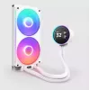 All-in-One-nestekylmä NZXT Kraken Elite 280 RGB
