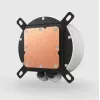 All-in-One-nestekylmä NZXT Kraken Elite 280 RGB