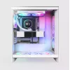 All-in-One-nestekylmä NZXT Kraken Elite 280 RGB
