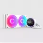All-in-One-nestekylmä NZXT Kraken Elite 280 RGB