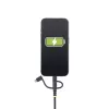 StarTech.com 1 m kestävä USB-monilatauskaapeli, USB Lightning/Micro-USB/Type-C, Apple MFi -sertifioitu, aramidipäällyste, yleinen 3-in-1 USB-latauskaapeli iPhone/iPad/Android