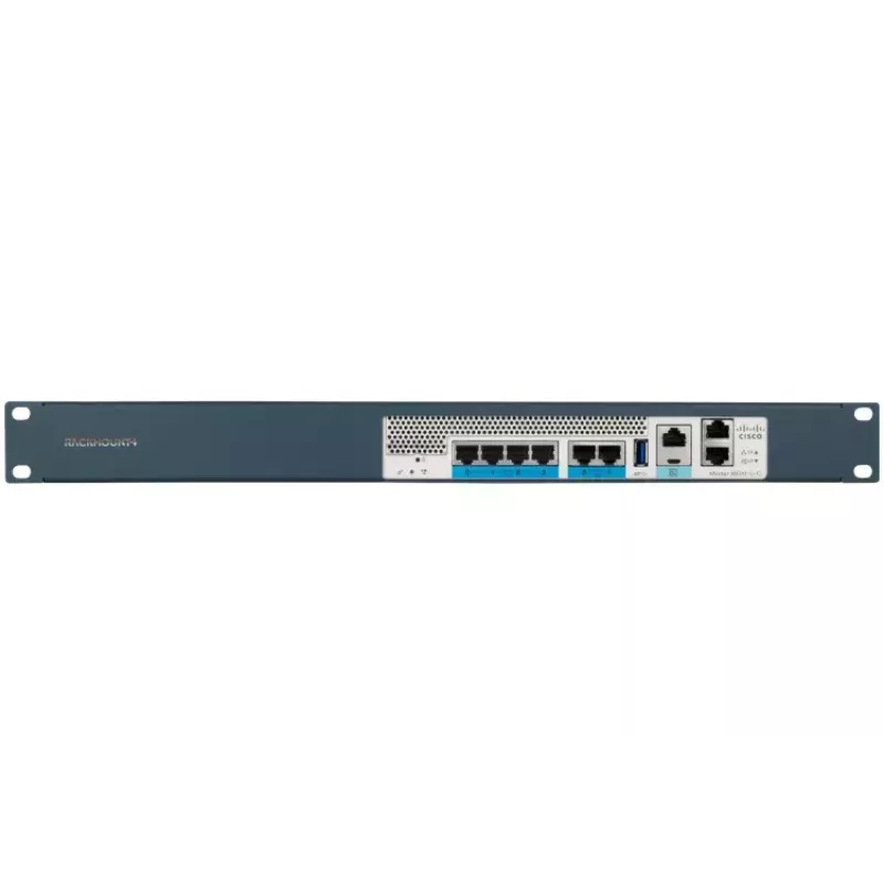 Rackmount.IT RM-CI-T16 räkkitarvike palomuuriräkkikiinnike