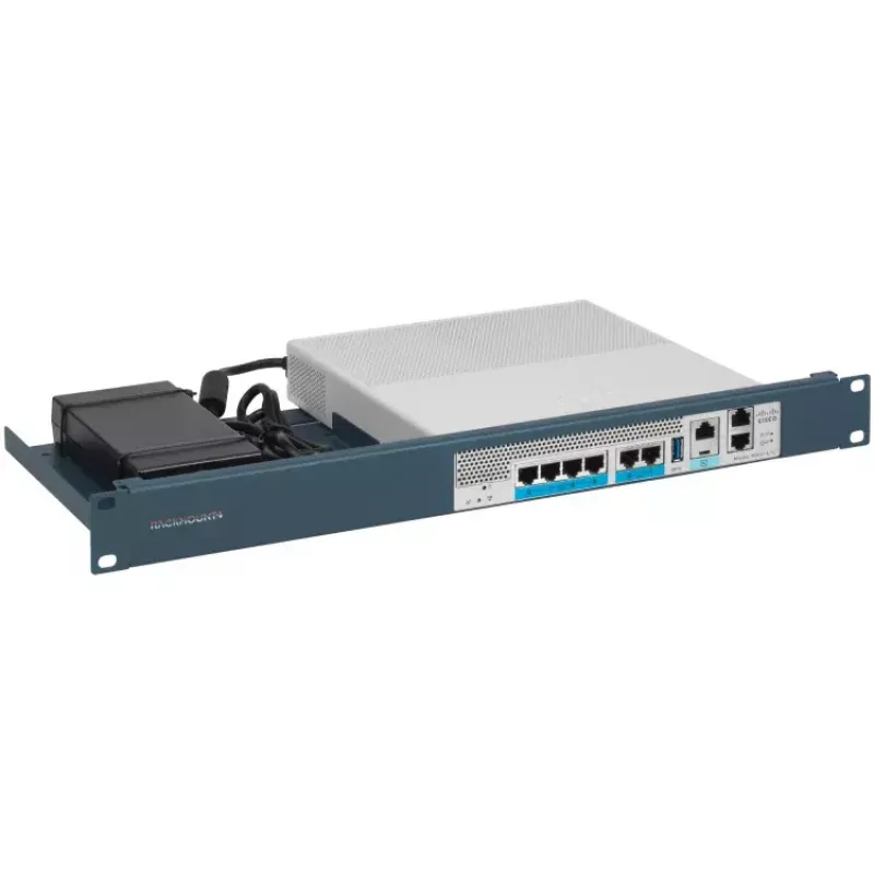 Rackmount.IT RM-CI-T16 räkkitarvike palomuuriräkkikiinnike