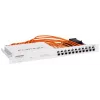Rackmount.IT räkkiasennussarja FortiGate 60E / 61E suojattu / teollinen