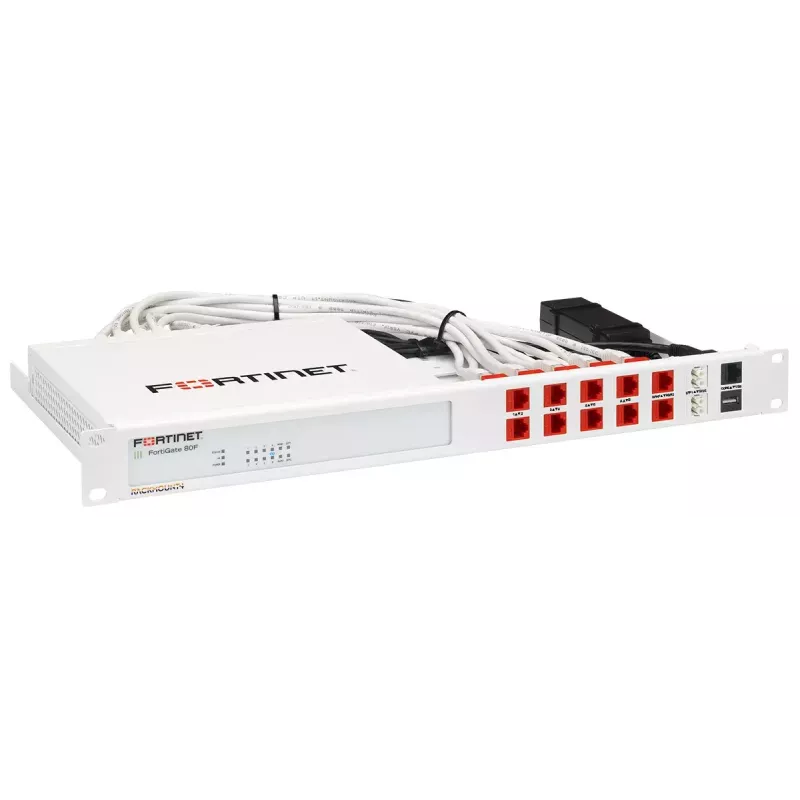 Rackmount.IT RM-FR-T15 räkkitarvike asennuskiinnike