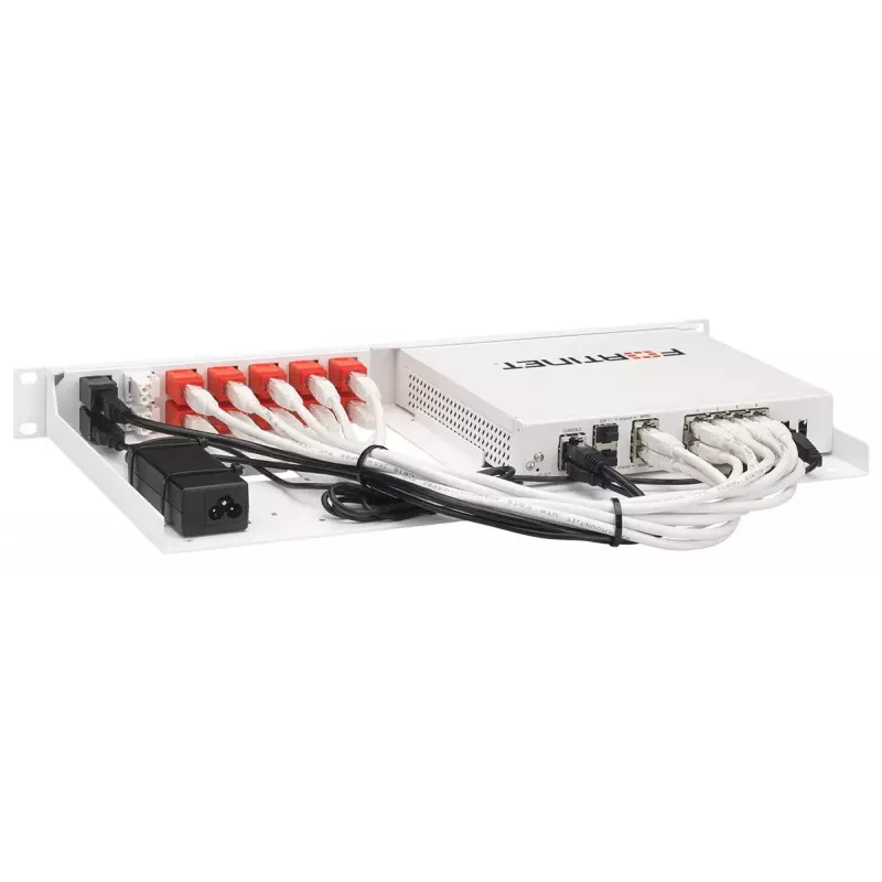Rackmount.IT RM-FR-T15 räkkitarvike asennuskiinnike