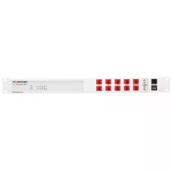Rackmount.IT RM-FR-T15 räkkitarvike asennuskiinnike