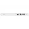 Asennuskiinnike Rackmount.IT RM-FR-T19 1U valkoinen 482mm 217mm 44mm