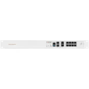 Asennuskiinnike Rackmount.IT RM-FR-T19 1U valkoinen 482mm 217mm 44mm