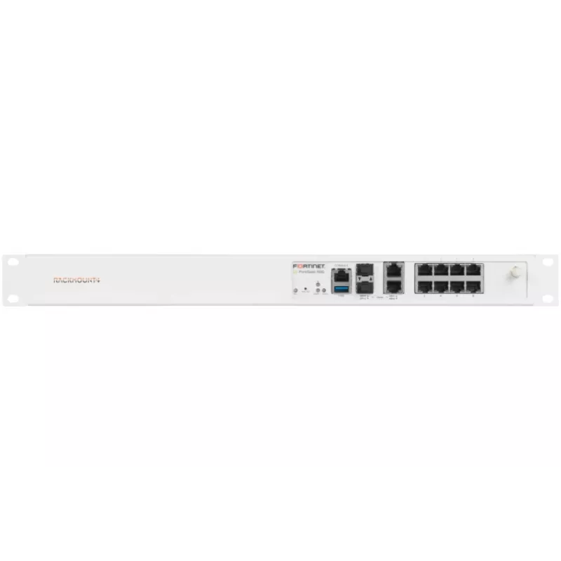 Asennuskiinnike Rackmount.IT RM-FR-T19 1U valkoinen 482mm 217mm 44mm