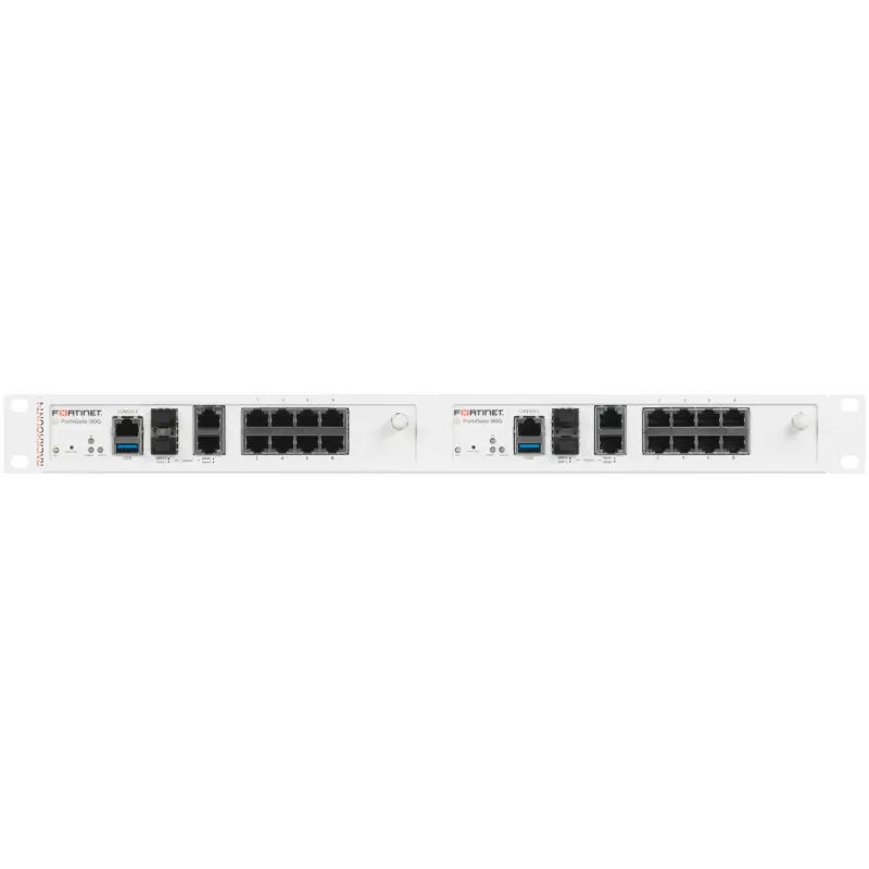 Asennuskiinnike Rackmount.IT RM-FR-T20 1U valkoinen 482 mm