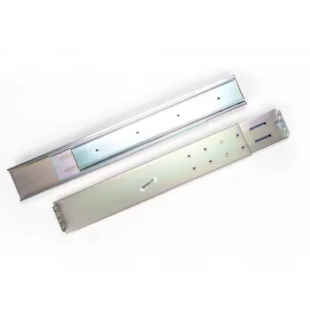 Vertiv Liebert liukusarja räkkiasennukseen – 18/32 tuumaa, 90 kg, hopea
