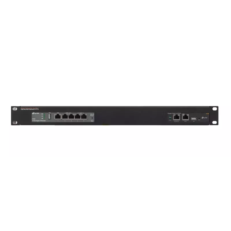 Asennuskannatin Rackmount.IT RM-OM-T1 1U, musta, 483x216x44 mm