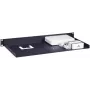 Rackmount.IT RM-UB-T4 telinekiinnityssarja Ubiquiti UniFi Switch Lite 8 PoE -laitteelle