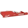 Rackmount.IT telineasennussarja WatchGuard Firebox T20 / T40