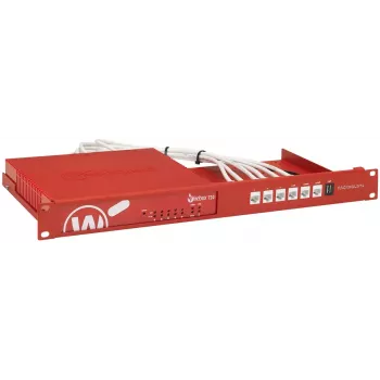 Rackmount.IT telineasennussarja WatchGuard Firebox T20 / T40