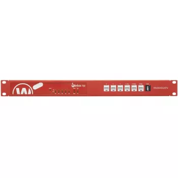 Rackmount.IT telineasennussarja WatchGuard Firebox T20 / T40