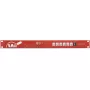 Rackmount.IT telineasennussarja WatchGuard Firebox T20 / T40