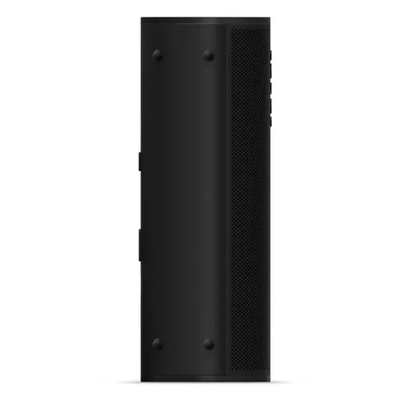 Stereo kannettava kaiutin Sonos Roam 2 musta