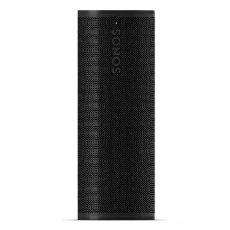 Stereo kannettava kaiutin Sonos Roam 2 musta