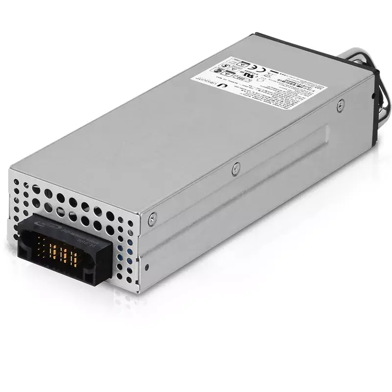 Virtalähde Ubiquiti Redundant PSU AC 100W