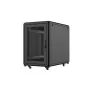 Telinekaappi Lanview RSL16U61BL 16U musta 600 kg IP20