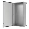 Telinekaappi Lanview RWM-IP656012030W 12U 30 tuuman syvyys
