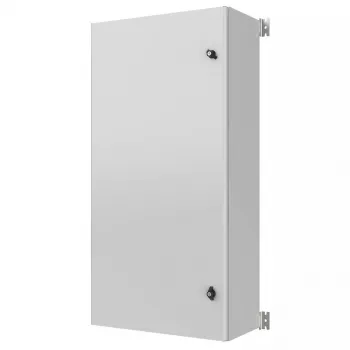 Telinekaappi Lanview RWM-IP656012030W 12U 30 tuuman syvyys