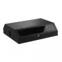 Telinekaappi LOGON RWSLMBL 48,3 cm 19 tuuman musta