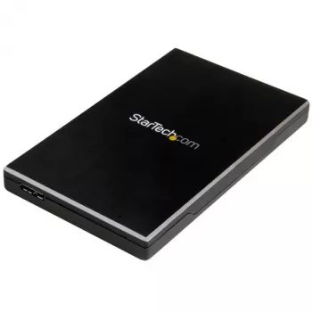 StarTech.com USB 3.1 (10 Gbps) kotelo 2,5 tuuman SATA-asemille