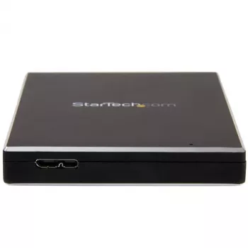 StarTech.com USB 3.1 (10 Gbps) kotelo 2,5 tuuman SATA-asemille