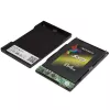 StarTech.com USB 3.1 (10 Gbps) kotelo 2,5 tuuman SATA-asemille