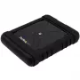 StarTech.com tukeva ulkoinen kiintolevykotelo - USB 3.0 - 2,5 tuuman SATA 6 Gbit/s HDD tai SSD - UASP