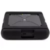 StarTech.com tukeva ulkoinen kiintolevykotelo - USB 3.0 - 2,5 tuuman SATA 6 Gbit/s HDD tai SSD - UASP