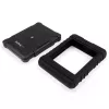 StarTech.com tukeva ulkoinen kiintolevykotelo - USB 3.0 - 2,5 tuuman SATA 6 Gbit/s HDD tai SSD - UASP